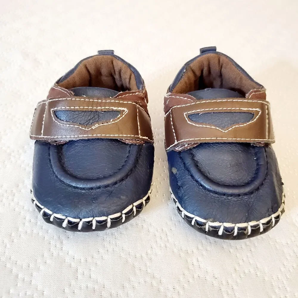 Gymboree/Children's Size 6-12M Baby Shoes